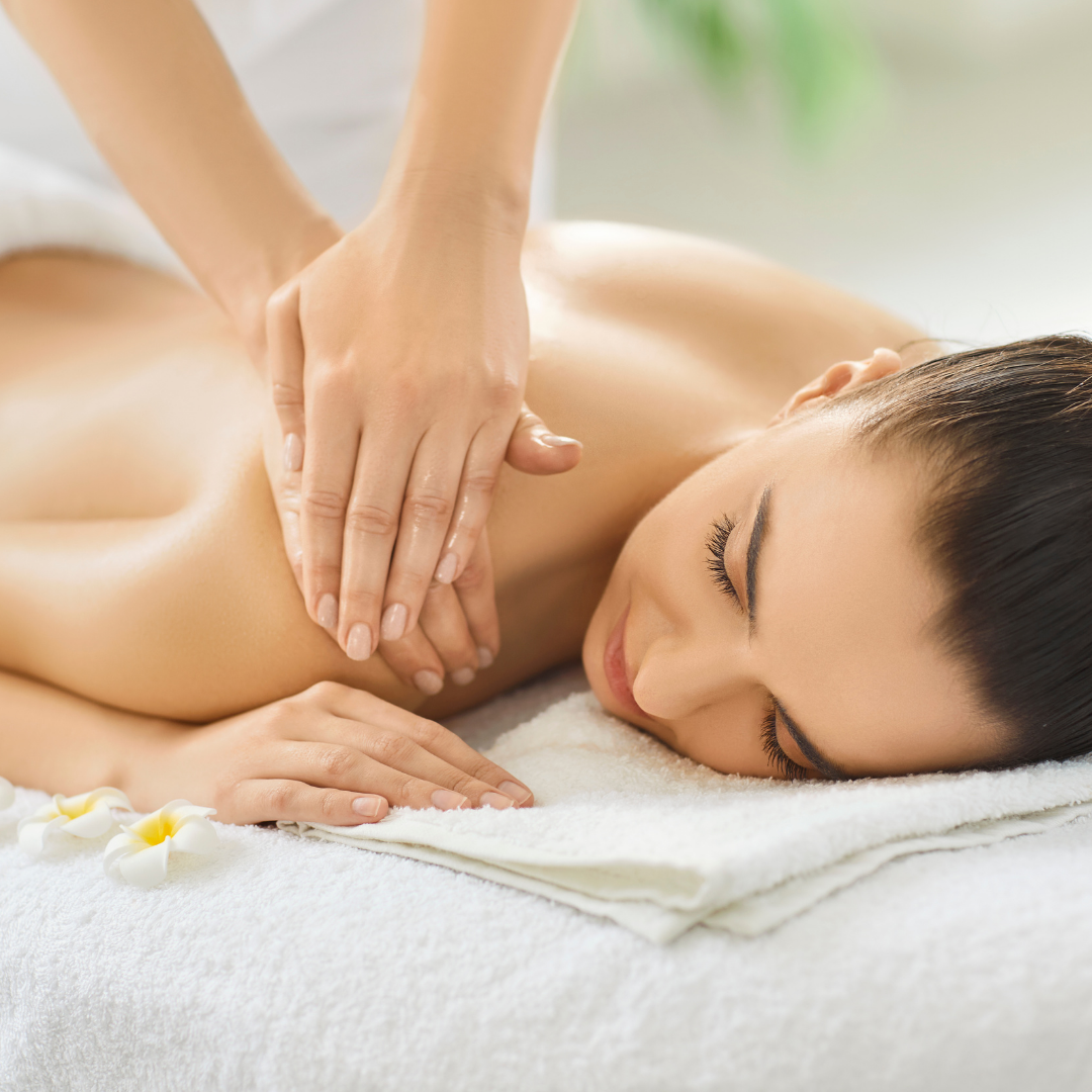 relaxation massage